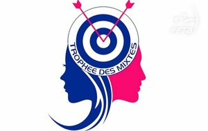 TROPHÉE NATIONAL DES MIXTES à CHENNEVIERES SUR MARNE