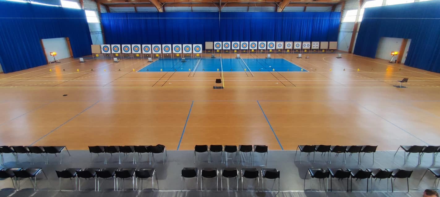 SELECTIF 2 x 18M Marignane 