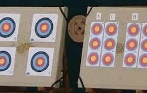 CONCOURS SELECTIF 18M D'AVIGNON à AVIGNON