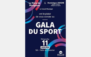 Gala des Sports 2026