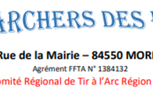 NATURE MORNAS 2026 à MORNAS