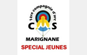 SPECIAL JEUNES 2026 - MARIGNANE