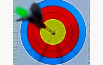 🏹 Concours en salle – 18 m au Luc (Var)