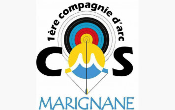 Championnat de France jeune Tir 18m (2X18M)-YZEURE