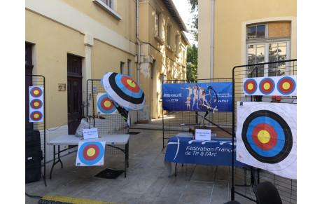 Forum des associations