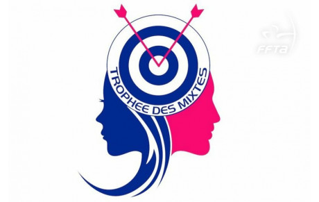 TROPHÉE NATIONAL DES MIXTES à CHENNEVIERES SUR MARNE