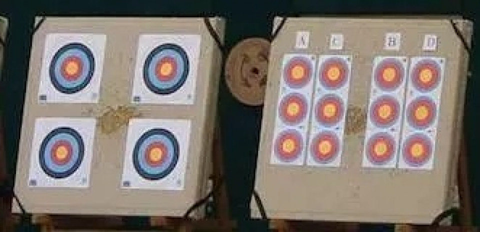 CHAMPIONNAT RÉGIONAL SALLE ADULTES à ARLES