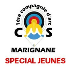 SPECIAL JEUNES 2026 - MARIGNANE