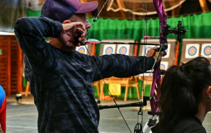 Concours en salle – L’Argentière-la-Bessée