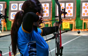 Concours en salle – L’Argentière-la-Bessée