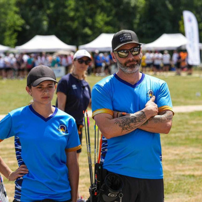 Trophée des mixtes Chennevières - 04&05 Juillet 2026