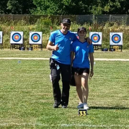 Trophée des mixtes Chennevières - 04&05 Juillet 2026