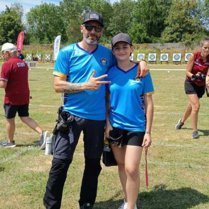 Trophée des mixtes Chennevières - 04&05 Juillet 2026