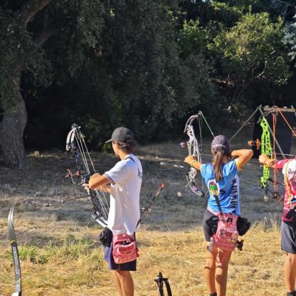 Championnat régional Campagne Boulouris