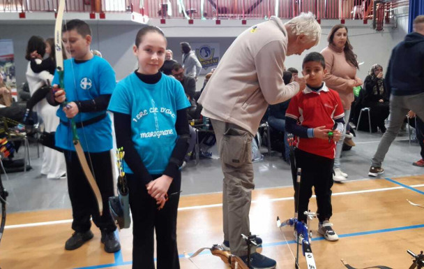 Spécial Jeunes Marignane